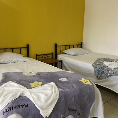 Hotel Quinta Avenida San José Buitenkant foto