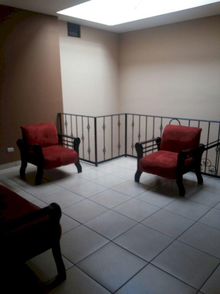 Hotel Quinta Avenida San José Buitenkant foto