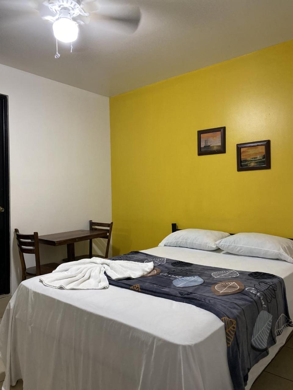 Hotel Quinta Avenida San José Buitenkant foto