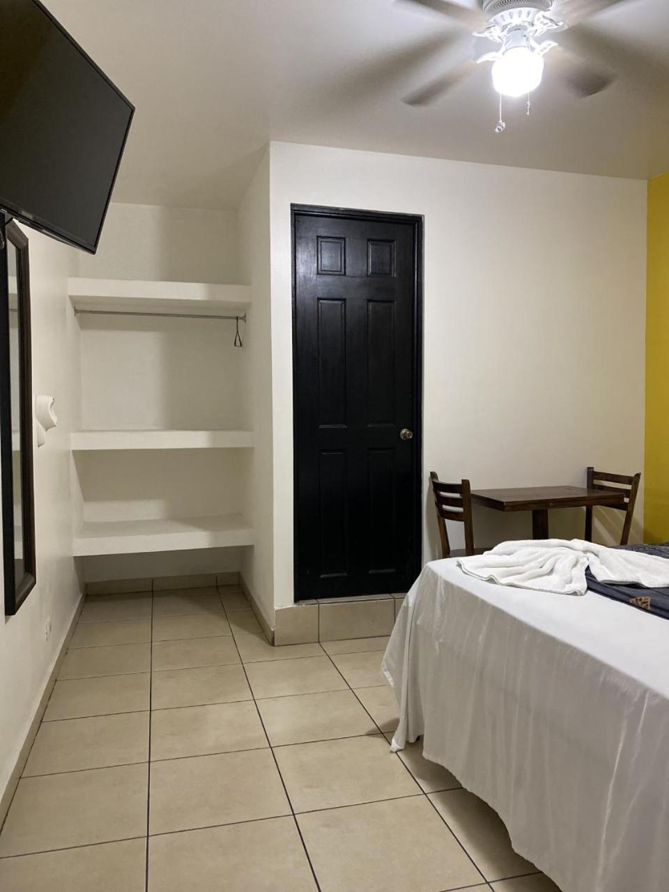 Hotel Quinta Avenida San José Buitenkant foto