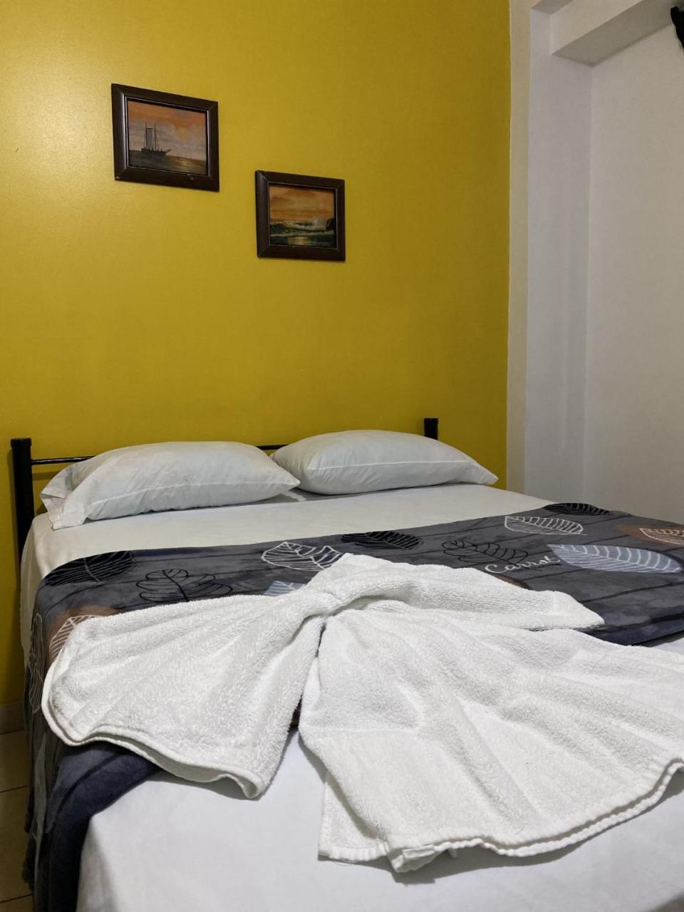 Hotel Quinta Avenida San José Buitenkant foto