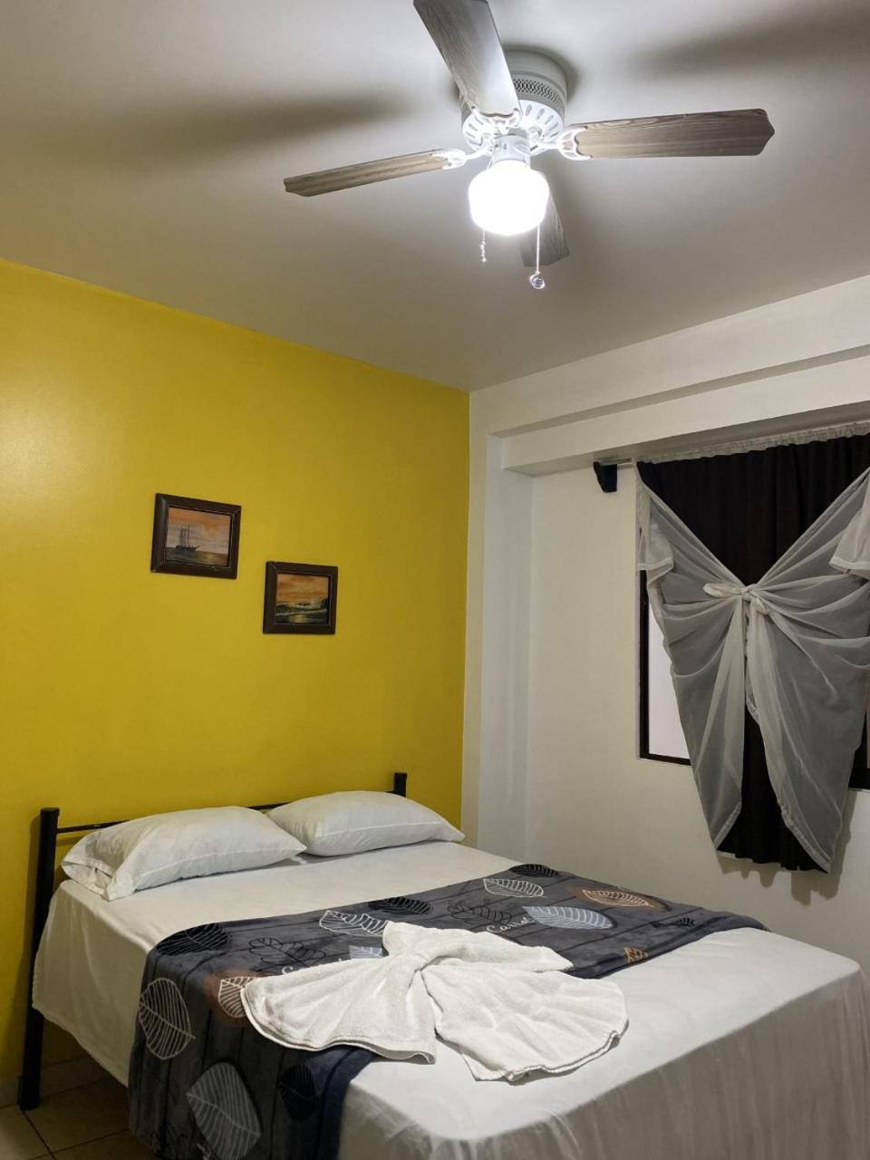 Hotel Quinta Avenida San José Buitenkant foto