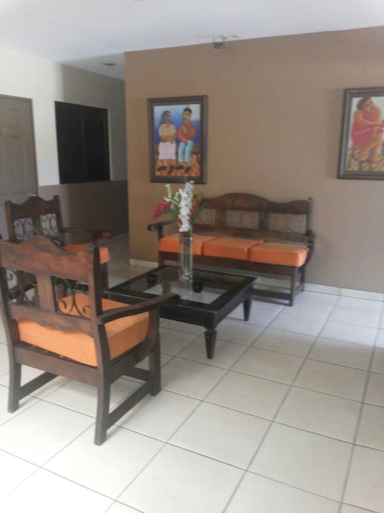 Hotel Quinta Avenida San José Buitenkant foto