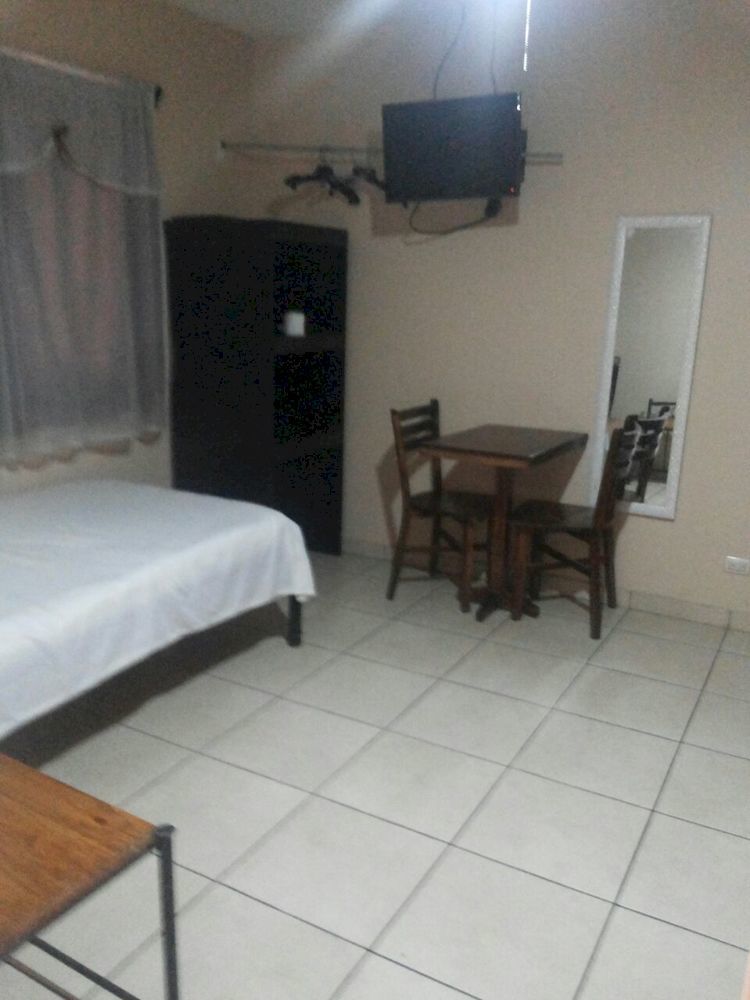 Hotel Quinta Avenida San José Buitenkant foto