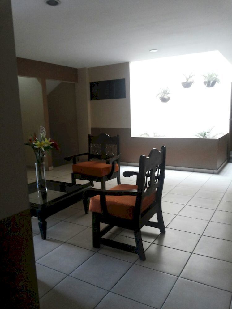 Hotel Quinta Avenida San José Buitenkant foto