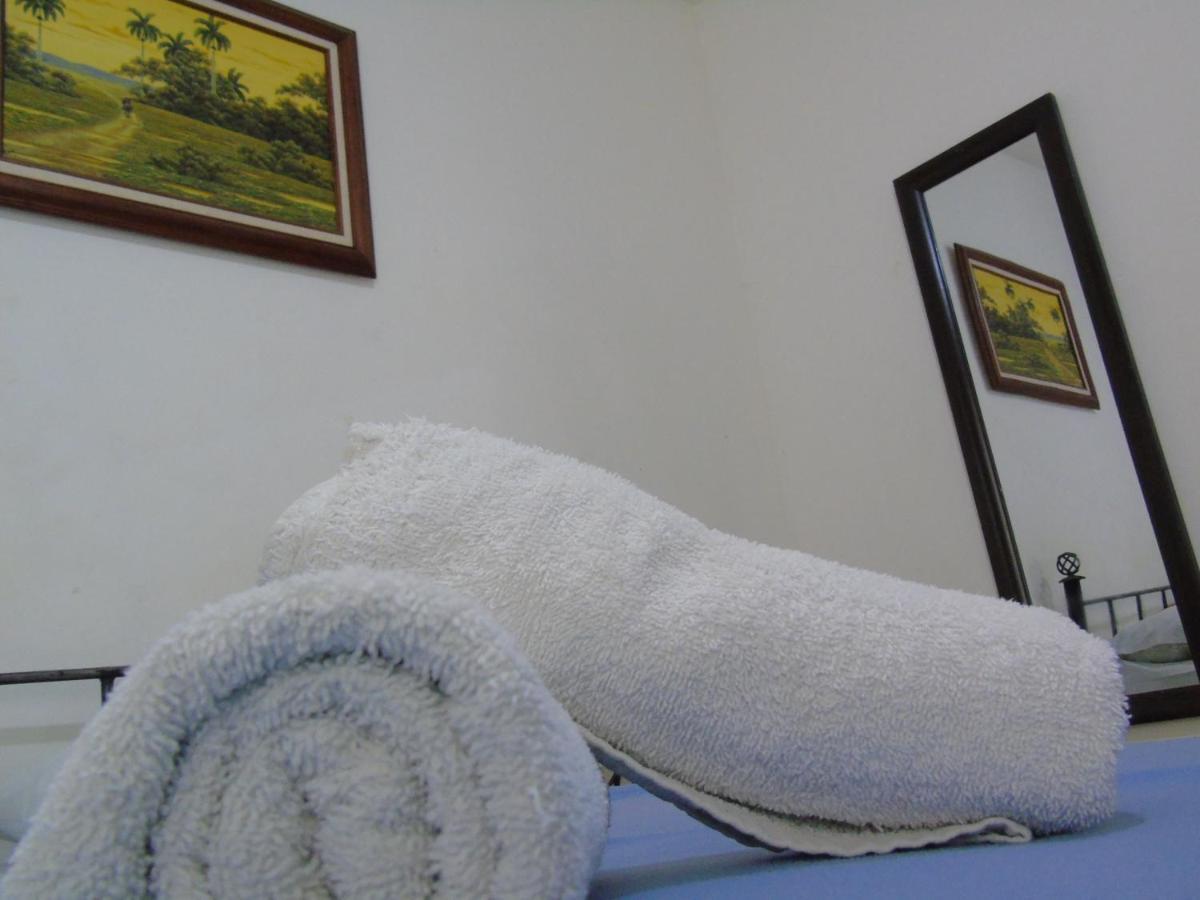 Hotel Quinta Avenida San José Buitenkant foto